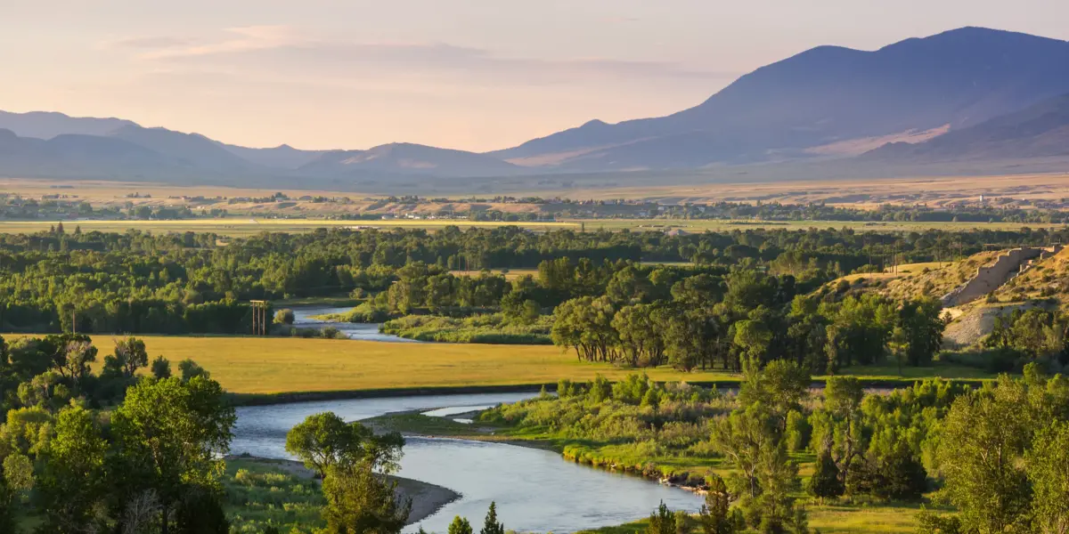 Montana, USA