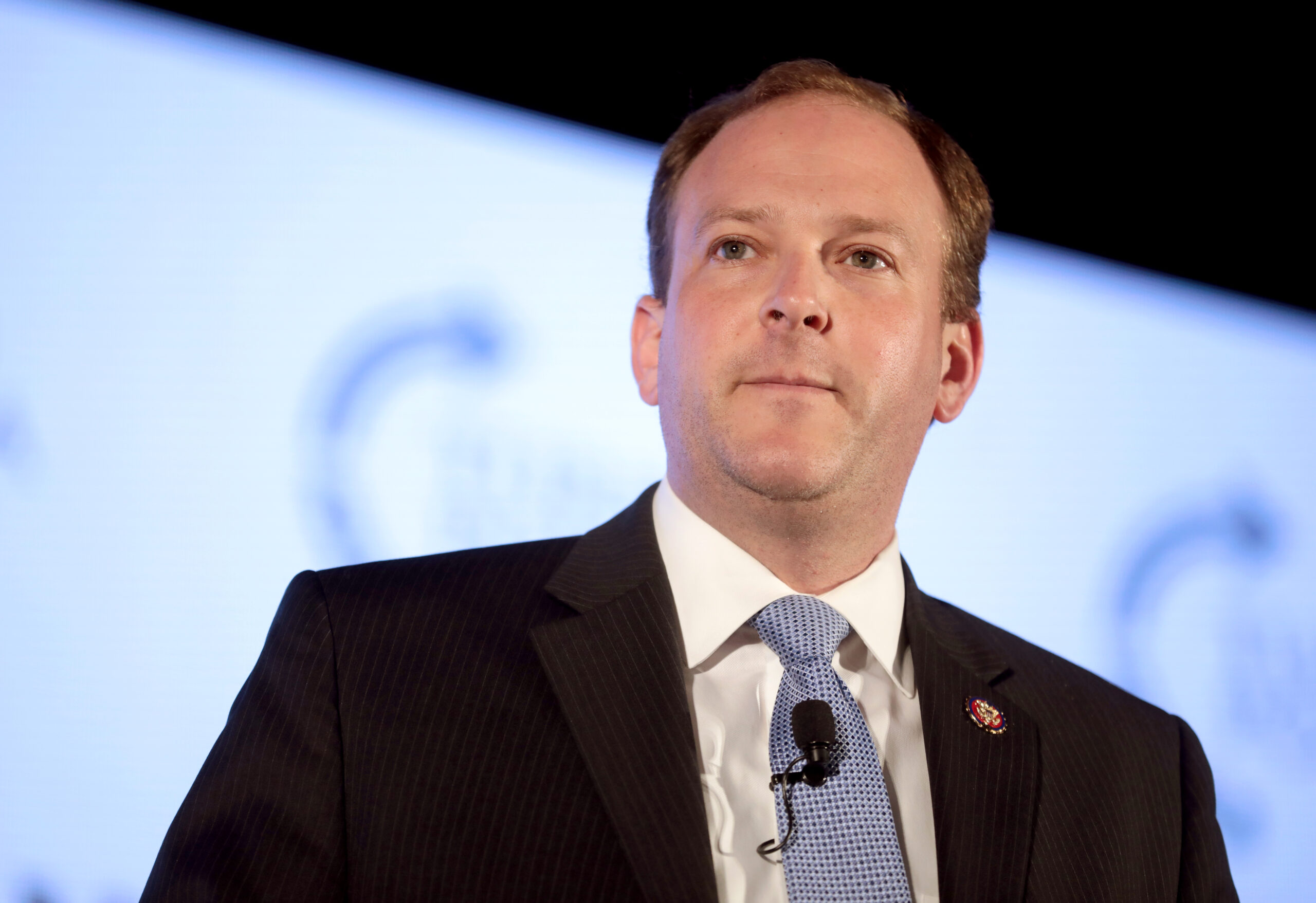 Former U.S. Congressman Lee Zeldin, photographed in 2019, has been picked to lead the EPA by President-elect Donald Trump. (Gage Skidmore / CC BY-SA 2.0)