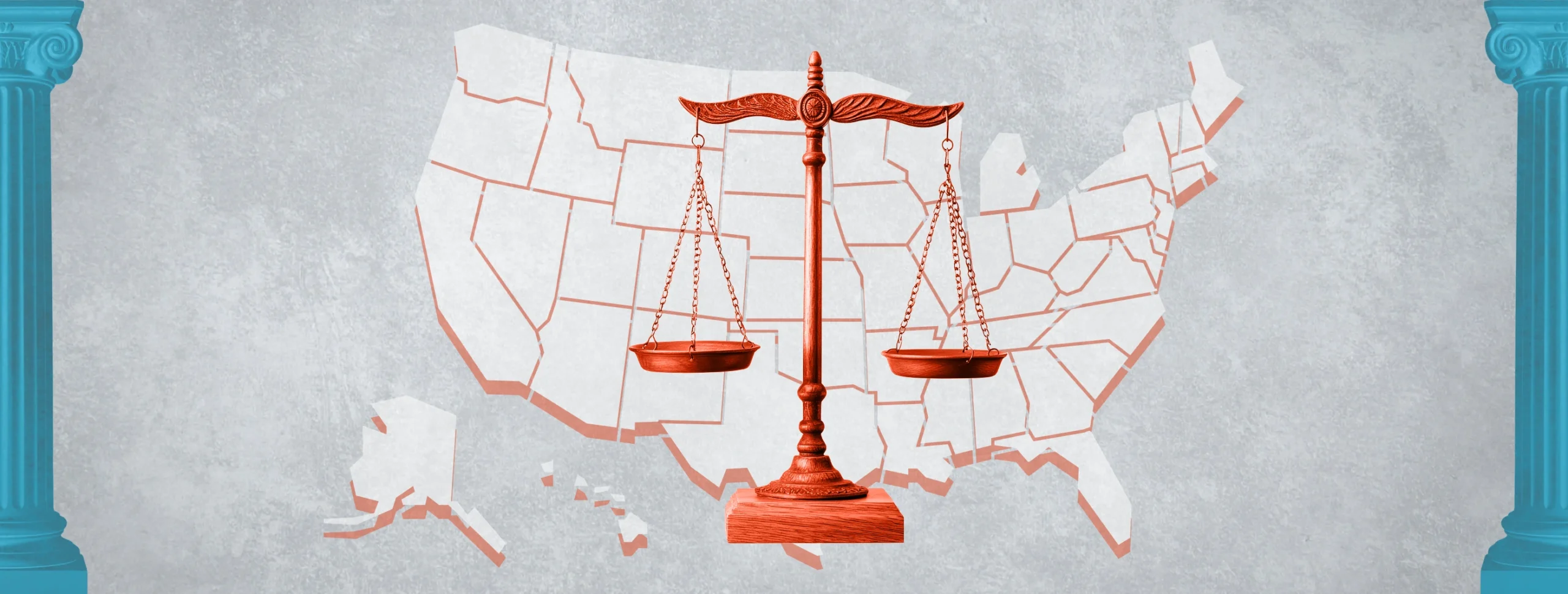state-suprememe-courts-hero1 How Are State Supreme Court Justices Selected?