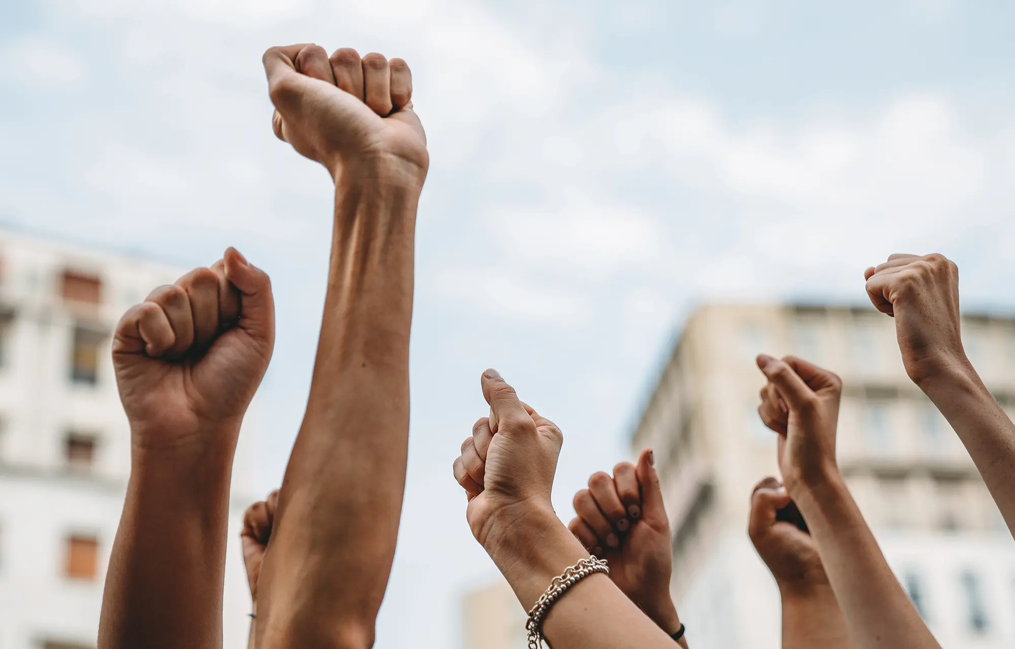 Careers at Earthjustice Action